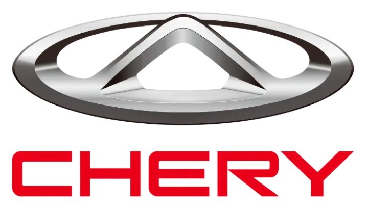 Logo Chery Deli Serdang